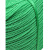 海斯迪克 尼龙绳 大棚绳货车捆绑绳 耐晒晾衣晒被绳广告绳渔网聚乙烯绳子 6mm*50m gnjz-1176