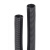 京梯 PE波纹管 电线电缆保护套电线软管穿线管 黑色 AD28.5/50米 PE加厚 内径23mm 单位：卷