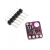 (RunesKee)GY530 VL53L0X激光测距 ToF测距传感器模块 默认不焊接排针