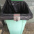 希万辉 破袋器垃圾袋清理器物业垃圾分类破袋工具 普通安装款30cm