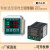 WSK-Z(TH))智能数显式温湿度控制器防凝露温度控制器 CB7202温湿度(三路输出)