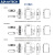 精选好物定制研华/1222/12241/2/4端口RS-232/422/485Modbus EKI-1222