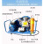 邑固 TRD-H-W空气呼吸器充气泵潜水气瓶充气泵打气机30Mpa自动停机填充泵消防潜水适用 充气泵380v整套