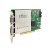 NET8860网口USB8860高精度24位8通道同步256K数据采集卡PCI88 PCI通讯-PCI8867 带IEPE功能;