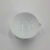 芯硅谷 P1256 陶瓷圆底蒸发皿 75ml1包(6个)