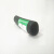 徽一（HUIYI）波纹管 穿线管 塑料管 PE波纹管 黑色 规格PE 12/15.8mm （米）