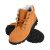 燕舞 工作鞋 绝缘鞋 35码-45码(计价单位：双) 棕色 YW20JY210707009