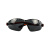 代尔塔 时尚型安全眼镜黑色太阳镜 VULCANO2 SMOKE101120-烟熏色