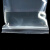 海斯迪克 gnjz-1149 加厚透明PE自封袋 塑料封口密封袋 24*35cm 16丝(100个)