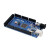 MEGA2560 R3开发控制板扩展板主控板CH340驱动适用arduino MEGA2560 R3传感器扩展板