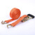捆绑器  橙色收紧器货物拉紧器 棘轮紧绳器捆绑带货物捆绑紧绳器 6米(精品整套)