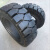 梵选 叉车实心轮胎 工程加强实心轮胎 单位：条 18X7-8加强耐磨实心胎 
