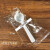 药勺塑料勺子1g3g4g5g10克三七粉量勺奶粉勺小药勺粉剂勺独立包装 4克勺子独立包装100个 容量仅供
