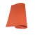 驭舵耐高温红色硅胶发泡板垫  发泡软硅胶板 密封板 海绵板 隔热板 热 500*500*1mm