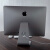 Apple/苹果iMac台式一体机电脑酷睿i5i7独显游戏办公设计5k屏 17款21.5寸MNDY2