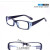 簌禧烧焊自动电焊变色白色防防焊工变光焊接强光焊用眼镜 砂黑镜布+镜袋