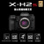 富士（FUJIFILM） x-h2 xh2s微单相机7档五轴防抖6K视频40张连拍数码照相机 X-H2S单机身 基础套餐【原电+128GSD卡+包+卡色UV等】