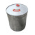 HTYJN 稀料油漆 工业油漆通用稀释剂 油污清洗剂擦字水去油剂 10KG/桶通用型