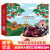 大连车厘子樱桃生鲜时令水果礼盒礼品 2JJ级2斤精品装（果径约28-30ｍｍ）