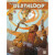 预订 英文原版 死亡循环 游戏设定集 The Art of Deathloop 射击游戏指导绘本艺术书籍