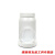 小口聚PE瓶塑料高密度大/药剂瓶白色黑色瓶样品瓶20ml-2000ml 黑色广口500ml