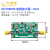 100MHz-2GHz射频放大器1W 中功率放大器  宽带射频放大器 配套SMA连接线双头内螺内针0.15M