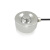 百瑞川 小型压力传感器高精度板式秤称重测力压力重量测试传感器 （定制） 备件 AL615-D50 