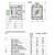 原装TeSys 150A交流接触器LC1D170M7C线圈AC220V替CJX2-115 LC1-D15000F7C AC110V