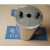 杭州厂家直销分散机研磨盘尼龙盘研磨砂轮实验室研磨机配件 1.5升双层料桶