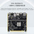 ROC-RK3588-PC 8K AI行业主板8nm Cortex-A76 6Top算力RK3588 开发板 4G 32G
