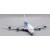 虎罗罗全日空飞机模型 HiFly A380 9H-MIP 拯救珊瑚礁 1:400 全日空海龟 A380全日空绿海龟1:400