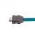 工业以太网线ixIndustrial电缆HRS线缆09451819001 IX连接器 10M
