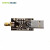 Crazyradio PA 2.4GHz USB无线收发器二代无线电加密狗基于nRF24LU1+芯片