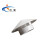 米星（MSTAR）PVC通风排水系列 透气雨水帽 屋顶透气帽 防雨帽 110（5个装）