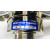 AEROTECH中科艾尔泰科爱尔AR减压阀减压器A-1H氧气氮气氦气氩气 25*0.6MPaW21.8 小气瓶