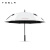 特斯拉（Tesla）官方Tesla Giga Shanghai 高尔夫雨伞 上海纪念版印花雨伞