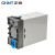 正泰（CHNT）XJ3-G-AC380V 相序保护器水泵电机断相缺相保护继电器1开1闭