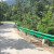 双波护栏板gr-a-4e高速公路波型梁钢护栏厂家环山乡村路波纹护栏 来图制作