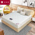 香港红苹果席梦思床垫子3D代椰棕棉床垫双面硬弹簧床垫双人床M603 1.8米×2米×0.21米