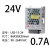 220转24V/12V直流DC15V开关电源50/100/150/350变压器NES LRS-75-15