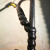 螺旋管挖掘机液压油管洗车机水管防磨装饰加厚电线缆缠绕保护胶套 直径22mm/米