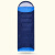 海笛 2.8kg青色适宜-10℃ 四季通用款便携应急救援睡袋MYN9008