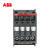 ABB 通用型接触器；AX18-30-01-81*24V 50/60Hz；订货号：10139854