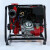美消 泰尔手抬机动消防泵 移动式应急手抬机动真空抽水泵3C认证汽油机柴油机高扬程13马力BJ9电动/汽油