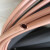 TP2国标紫铜管加厚风管机天花机空调10匹R410 32紫铜无缝管 外径6.35*壁厚0.8盘管1米价 需