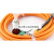 动力电缆6FX8002/5002/6002-5DA41-1AJ0 1AK0 1BA0 8-10 9米