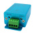 定制称重传感器变送器DY510变送器信号放大默认4-20mA 电流4-20ma
