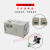 定制温度控制器 升温型 降温型WK-SH-P WK-JH-P 温湿度控制器议价 WSK温湿度降温(嵌入式)
