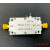宽带 射频馈电器 射频隔直器 偏置器 馈电 Bias Tee 10MHz-6GHz 馈电+SMA接口的CNC外壳 SMA母头输入出