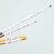 精臣 号码管线号管标签贴纸打印字PVC套管内齿梅花管 适用于硕方线号机凯标丽标标映MAX 0.75平方黄色